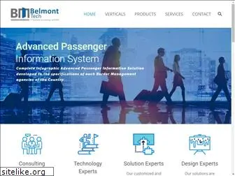 belmonttech.net