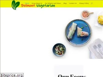 belmontvegetarian.com