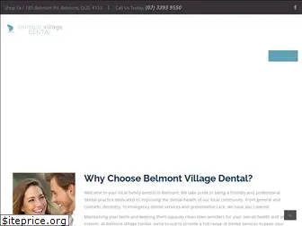 belmontvillagedental.com.au