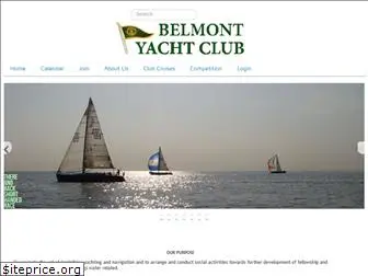 belmontyc.org