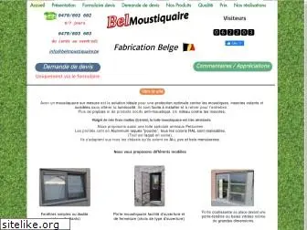 belmoustiquaire.com