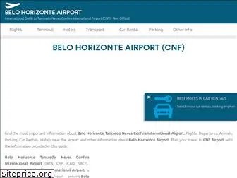 belo-horizonte-airport.com