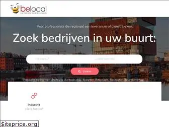 belocal.be