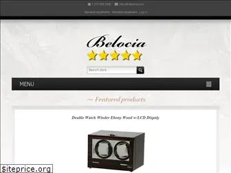 belocia.com