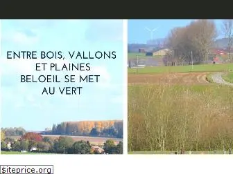 beloeil.be