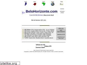 belohorizonte.com