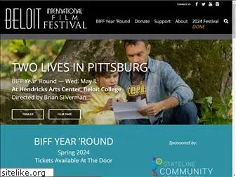 beloitfilmfest.com