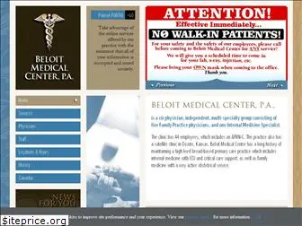 beloitmedicalcenter.com