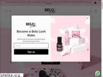 belolash.com