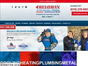 beloman.com