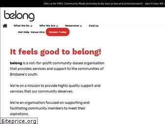 belong.org.au