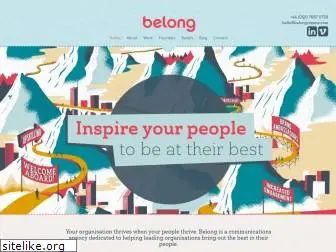 belongcomms.com