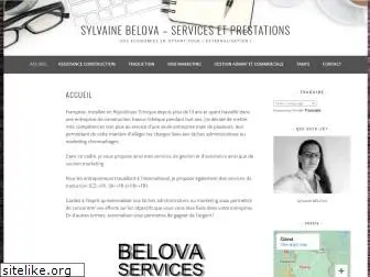 belova-services.com