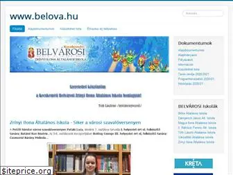 belova.hu