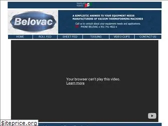 belovac.com