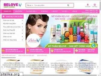 belove.com.vn