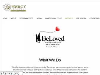 belovedchildren.org