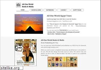 belovedegypt.com