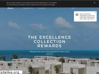 belovedhotels.com