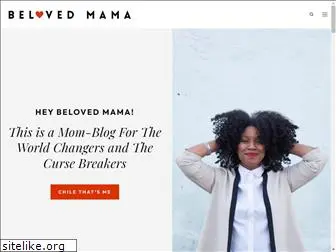 belovedmama.com