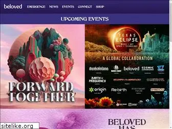 belovedpresents.com