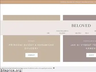 belovedshop.cz