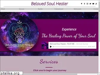 belovedsoulhealer.com