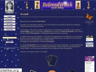 belovedwitch.fr