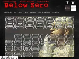 belowzeromovie.com