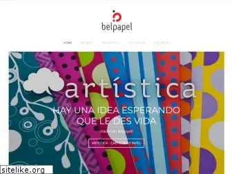 belpapel.com