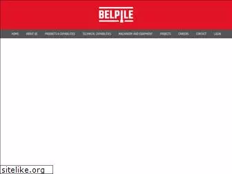 belpile.com