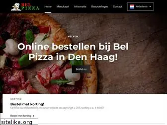 belpizza.com