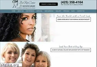 belredcosmeticsurgery.com