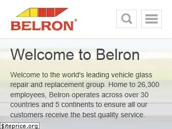 belron.com