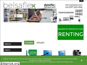 belsaflex.com