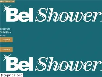 belshowerdoor.com