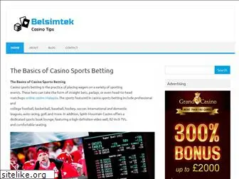 belsimtek.com