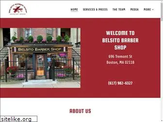 belsitobarbershop.com