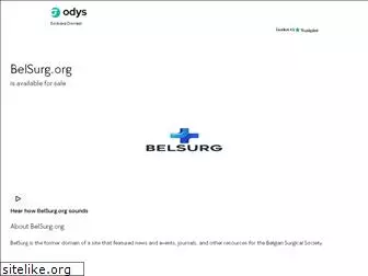 belsurg.org