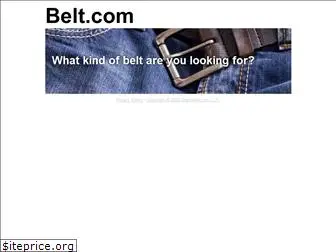 belt.com