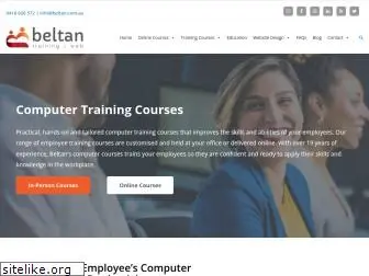 beltan.com.au