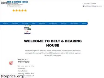 beltandbearinghouse.com