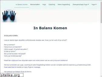 beltane-counseling-coaching.nl