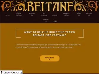 beltane.org