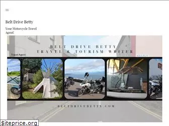 beltdrivebetty.com