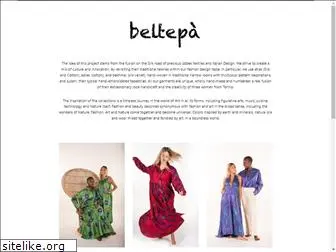 beltepa.com