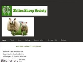 beltexsheep.com