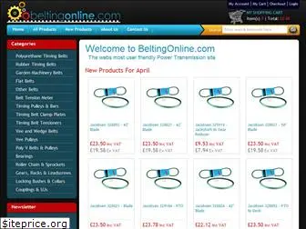 beltingonline.com