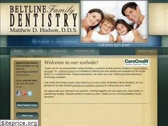 beltlinefamilydentistry.com