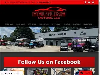 beltlinemotors.com